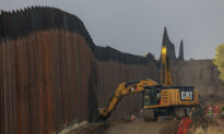 Pentagon Diverts Most Border Wall Funds to Overseas Military Construction: Memo