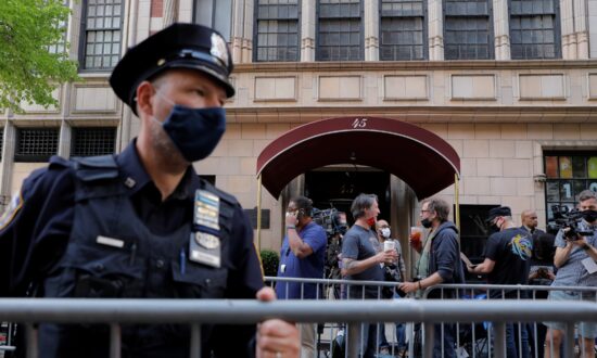 FBI Raid Appears to be ‘Political Retaliation’ Against Giuliani, Trump: Basham