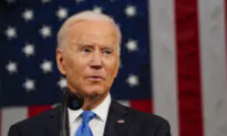 Many Key China Issues Still ‘Under Review’ at Biden’s First 100 Days