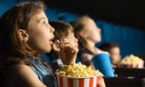 Flickering Flames: The Primordial Power of the Movies