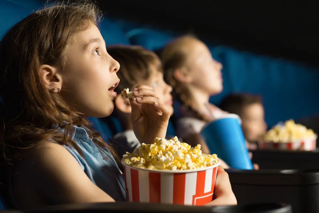 Mankind’s need for storytelling is timeless and universal. (Shutterstock)