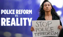 The Nation Speaks (May 1): Is Police Racism the Problem? Transgender Athletes vs. Fair Play; Burden of the High-Profile Juror