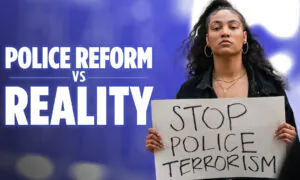 The Nation Speaks (May 1): Is Police Racism the Problem? Transgender Athletes vs. Fair Play; Burden of the High-Profile Juror