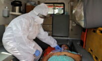 India’s Daily COVID-19 Cases Pass 400,000 as Second Wave Worsens
