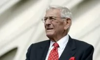 Billionaire Philanthropist Eli Broad Dies at 87