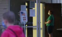 Nevada Senate Approves Bill to Make It 1st Presidential Primary State