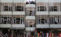 Car Bomb Kills 27 in Afghanistan’s Eastern Logar Province