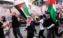 Anti-Semitism: The Haters Have Changed, but the Hatred Hasn’t