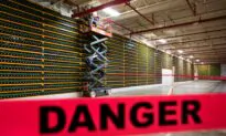 Mining Companies Flee China as CCP Cracks Down on Cryptocurrency