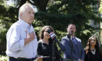 Retiring California Sen. Jim Nielsen Dissects the State Budget Mess