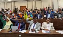Somalia’s Parliament Votes to Cancel Presidential Term Extension