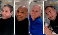 SpaceX Making 1st US Crew Splashdown in Dark Since Apollo 8