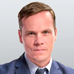 Sam Cooper