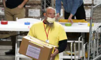 Arizona Ballot Integrity Project Seeks to Prevent Voter Fraud