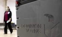 Dominion Worker Drops Newsmax From Lawsuit After Network Apologizes for Allegations