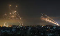 The Palestinian War Against Israel