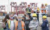 Port of Montreal to Resume Operations as Legislation Forces Dock Workers Back to Work