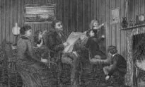 Sages, Saints, and Surprises: Some Writing That Shaped America