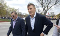 The Only True Conservative Leader Running in the Next Federal Election