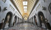 The Vatican Museums: Persevering Through a Pandemic