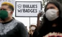 Professor Who Rejected Student’s View That Cops Are Heroes Takes Leave of Absence