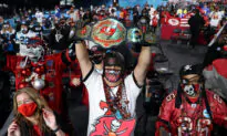 Houston Linebacker to Be 2021 ‘Irrelevant Week’ Honoree