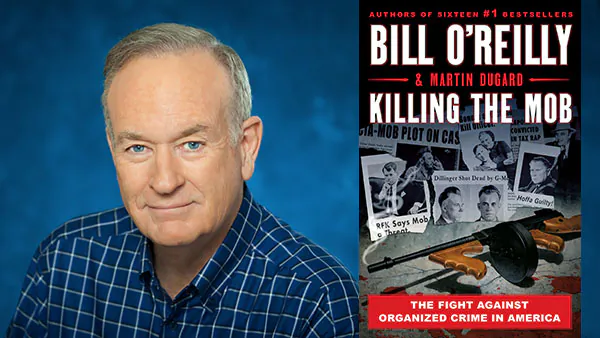 Organized Crime Is Still Hurting Americans