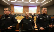 Sacramento Proposes Record-High Police Budget Amid Calls to ‘Defund the Police’