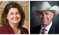 Jake Ellzey Wins Bid for US House Seat Over Trump-Backed Susan Wright
