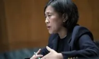 CCP Mouthpiece Says Beijing Needs More Nuclear Weapons After Trade Talks