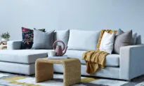 New York’s Classic Sofa Company: Crafting Custom Furniture