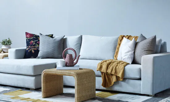 New York’s Classic Sofa Company: Crafting Custom Furniture