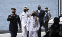 US Indo-Pacific Commander Requests More Spending to Contain China
