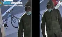 Police Arrest Suspect in New York City Synagogue Vandalism Spree