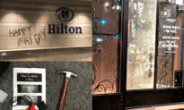 Portland-Area Prosecutor Charges Three After Rioting on May Day