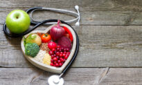 Food as Medicine: The Answer to Mounting Health Crises