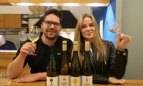Hungarian Wine Is Above the Radar Once More