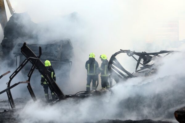 tankers-burn-in kabul