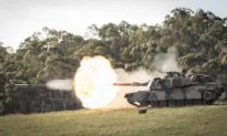 CCP Mouthpiece Warns Australia Over Increasing Defence Budget