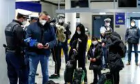 Amid '2G' Vaccine Passport System, COVID-19 Cases Surge Across Germany