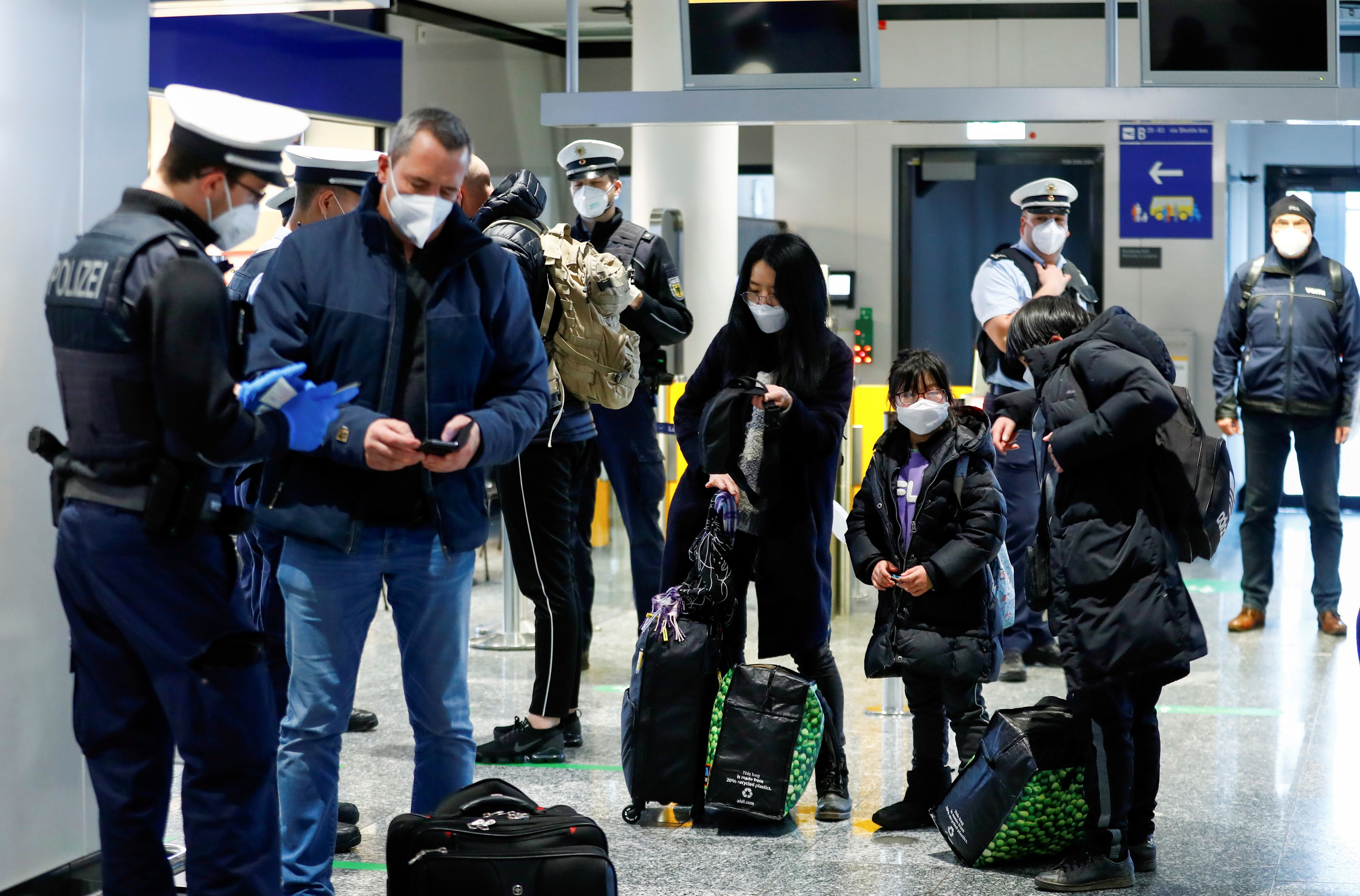 Germany's COVID-19 State of Emergency to Likely End Soon: Health Minister - Vimarsana News