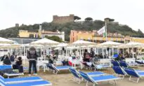 EU Aims to Open up to More Foreign Tourists This Summer Despite COVID-19