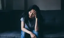 The Devastation of Domestic Violence