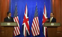 US and UK Reject Reports of Imminent Prisoner Deal With Iran