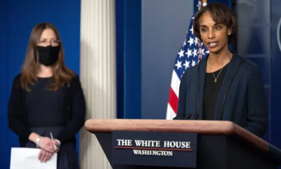 Biden Economic Adviser: Americans Will Experience Some Inflation