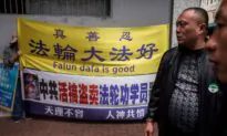 Hong Kong Falun Gong Practitioners Demand Apology Over Pro-Beijing Outlet Propaganda
