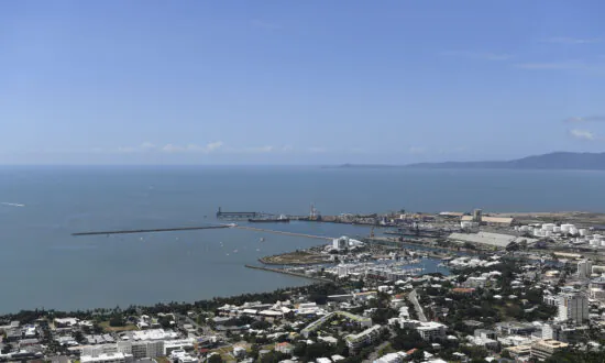 Australian State Aims to Become ‘Zero-Waste Society’ by 2050
