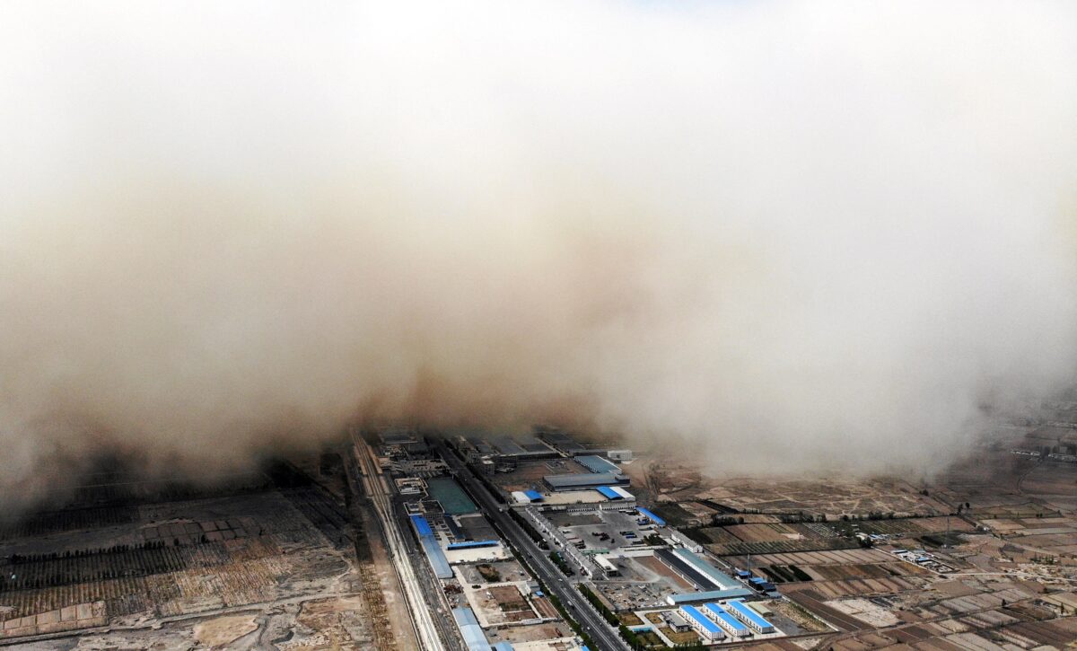 Epoch Times Photo