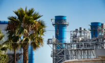 $1.4 Billion Huntington Beach Desalination Plant Approved