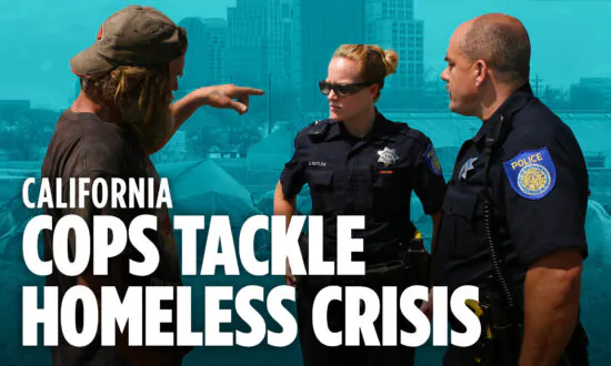 How California Cities are Collaborating to Address Homelessness: Josh Newman and Corey Sianez
